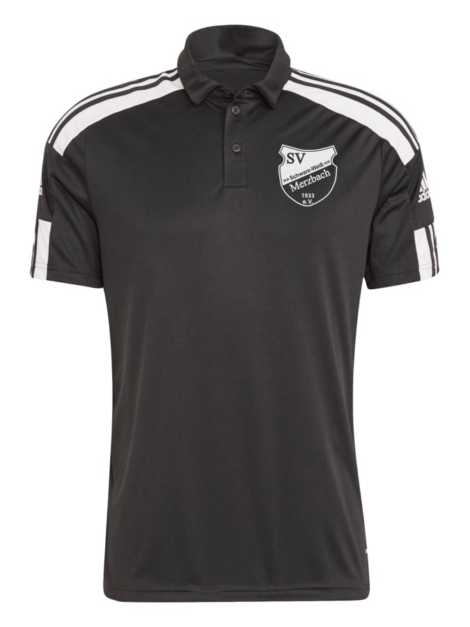 adidas Squadra 21 Poloshirt