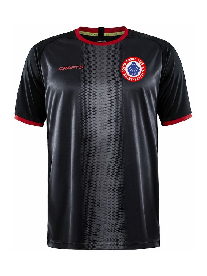 Craft Progress 2.0 Graphic Trikot