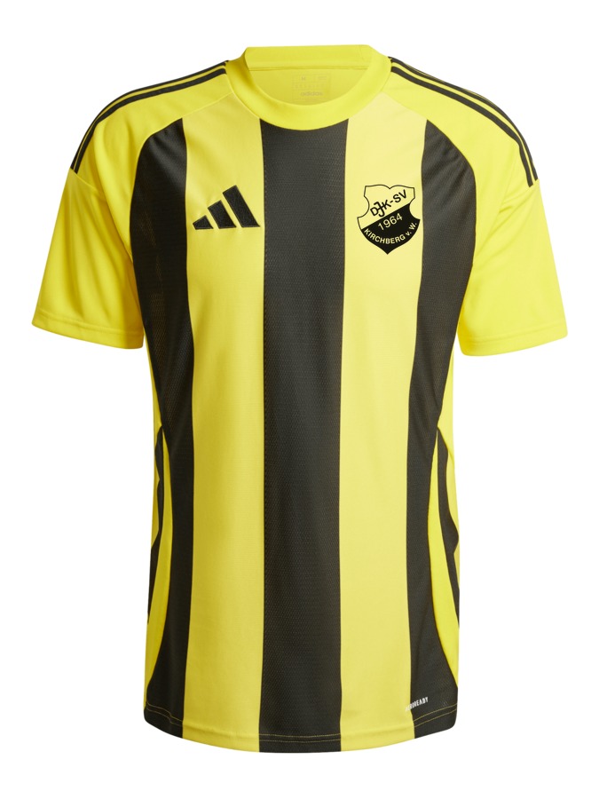 adidas Striped 24 Trikot