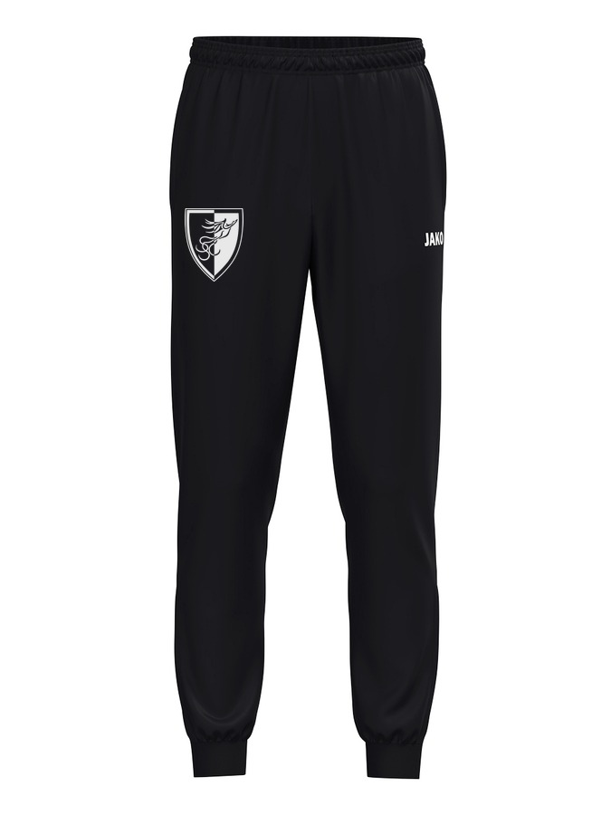 Jako Polyesterhose One