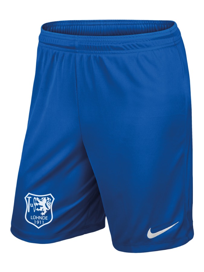 Nike Park II Shorts ohne Innenslip