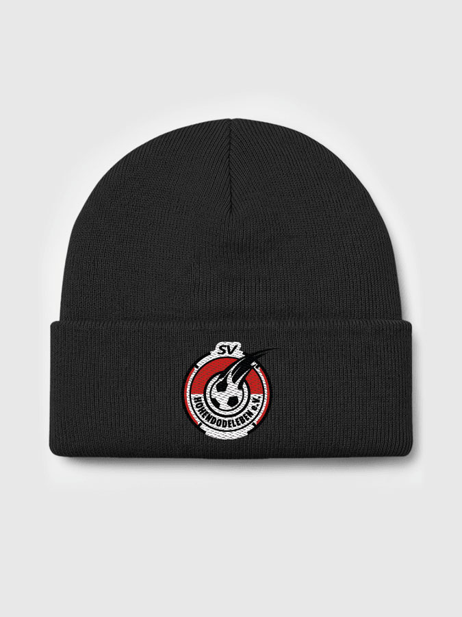 Beanie Kids Sticklogo