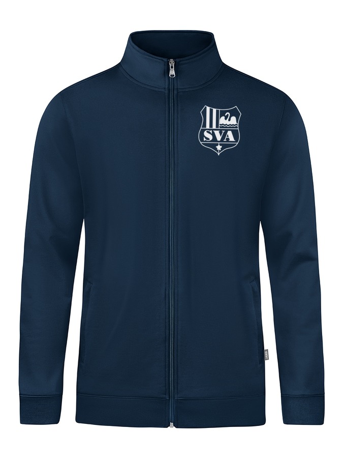 Jako Sweatjacke Doubletex