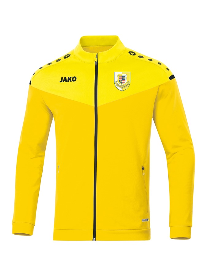 Jako Polyesterjacke Champ 2.0