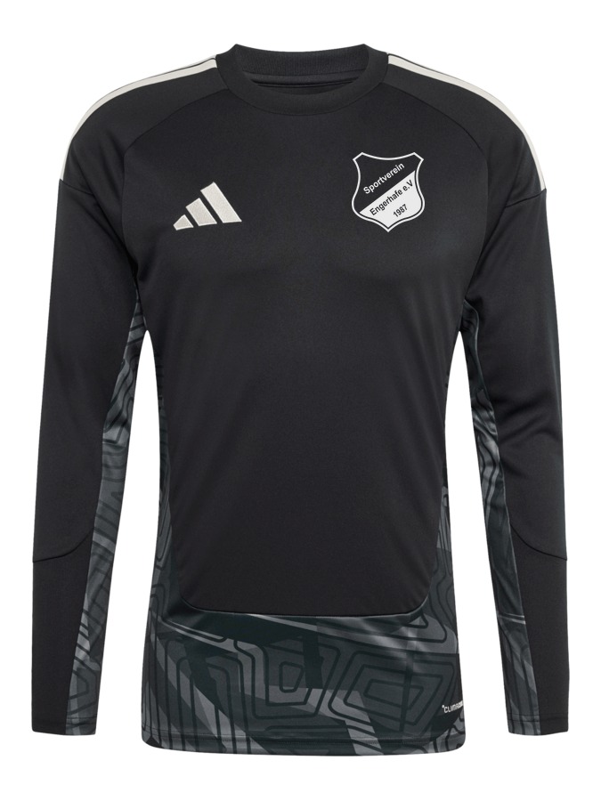 adidas Tiro 26 Competition Torwarttrikot Longsleeve