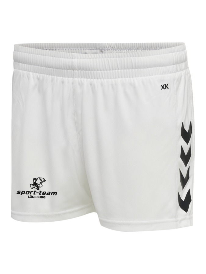 Hummel Core XK Trainingsshorts Damen