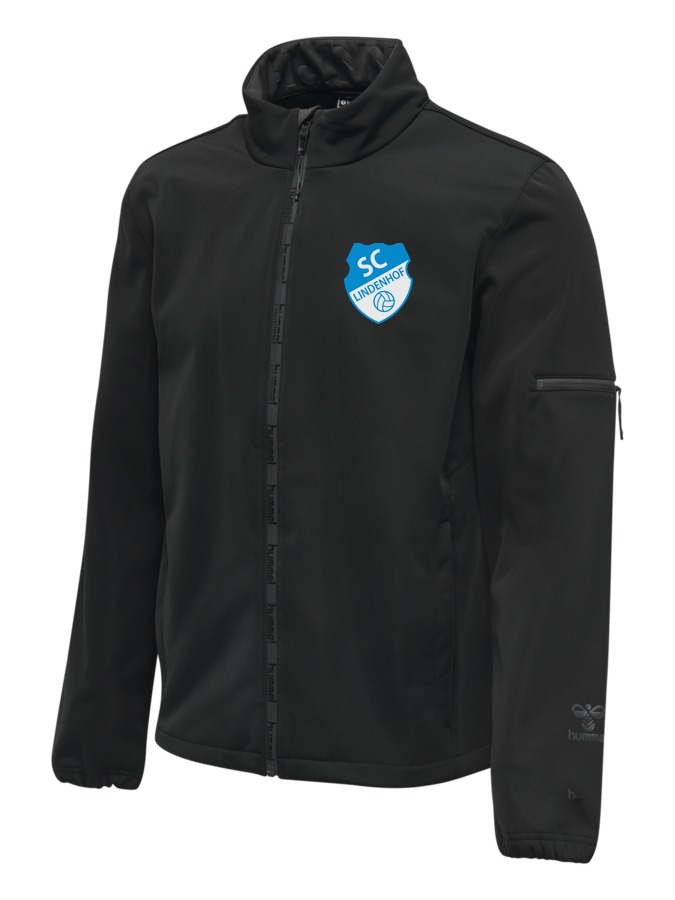Hummel North Softshell Jacke
