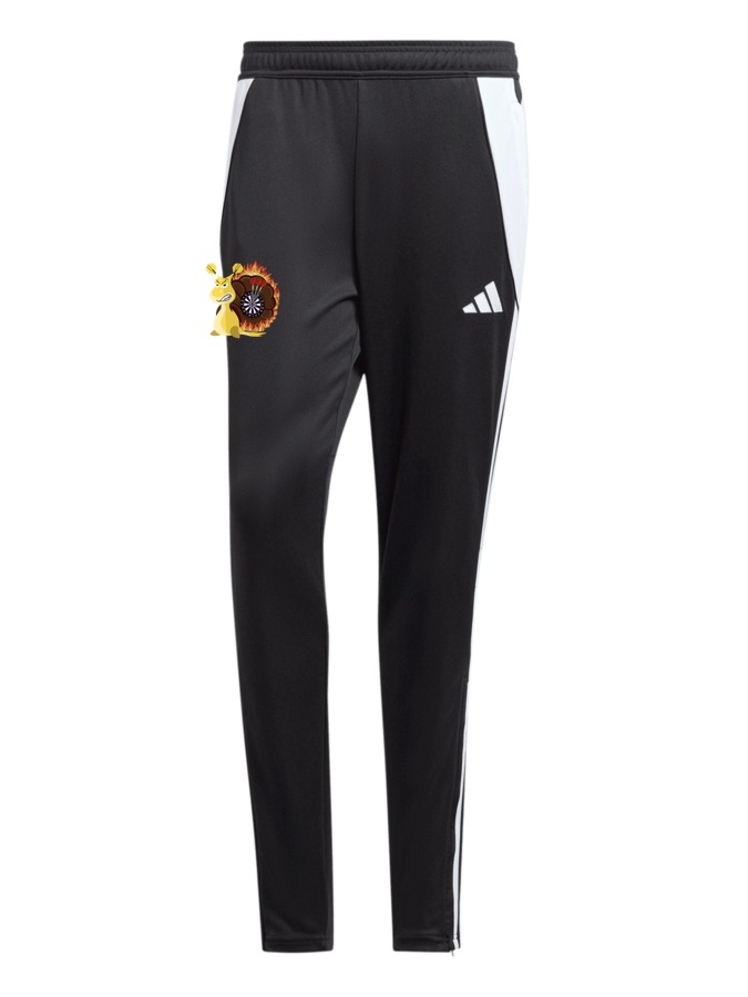 adidas Tiro 24 Training Pant Regular