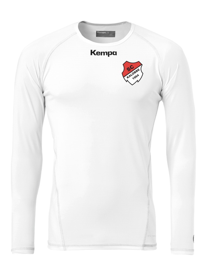 Kempa Attitude Longsleeve