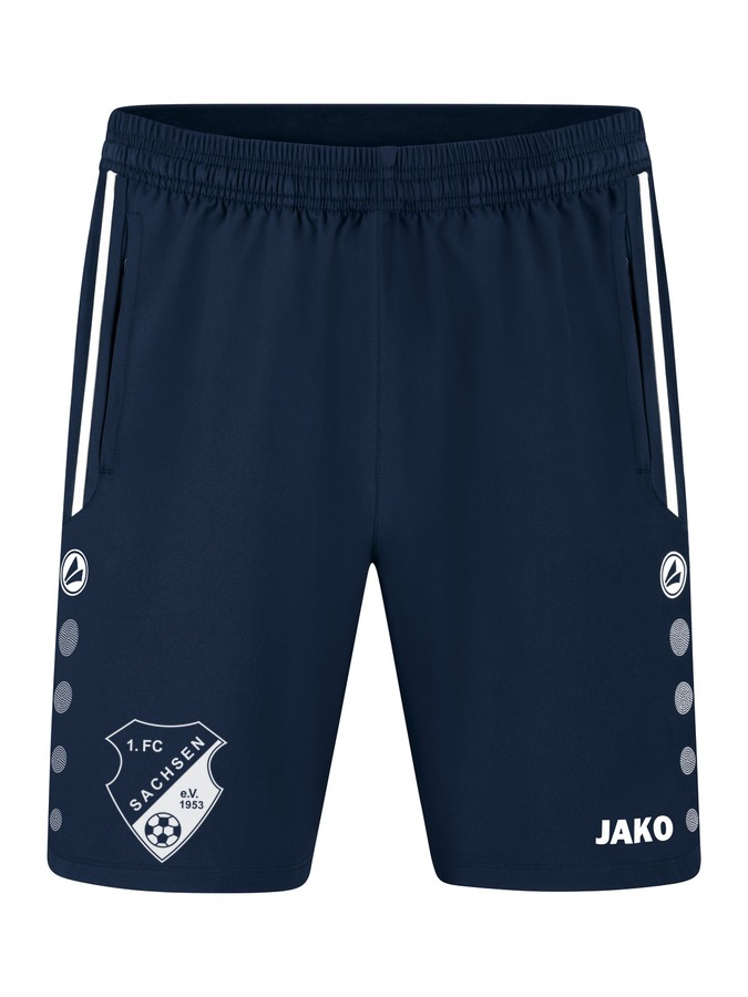 Jako Short Allround