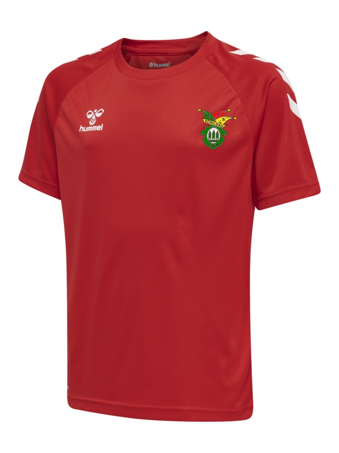 Hummel Core XK Core Poly Tee Trikot