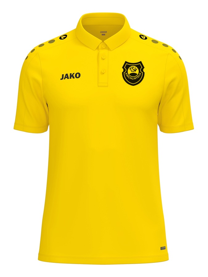 Jako Poloshirt One