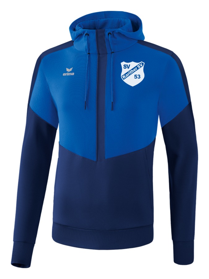 Erima Squad Kapuzensweat