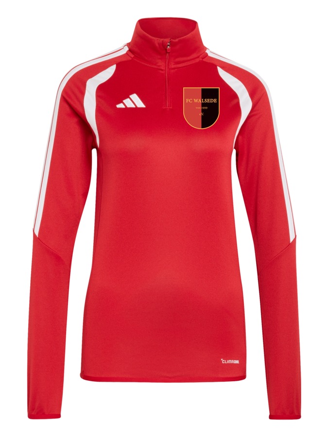 adidas Tiro 26 League Trainingsoberteil Damen