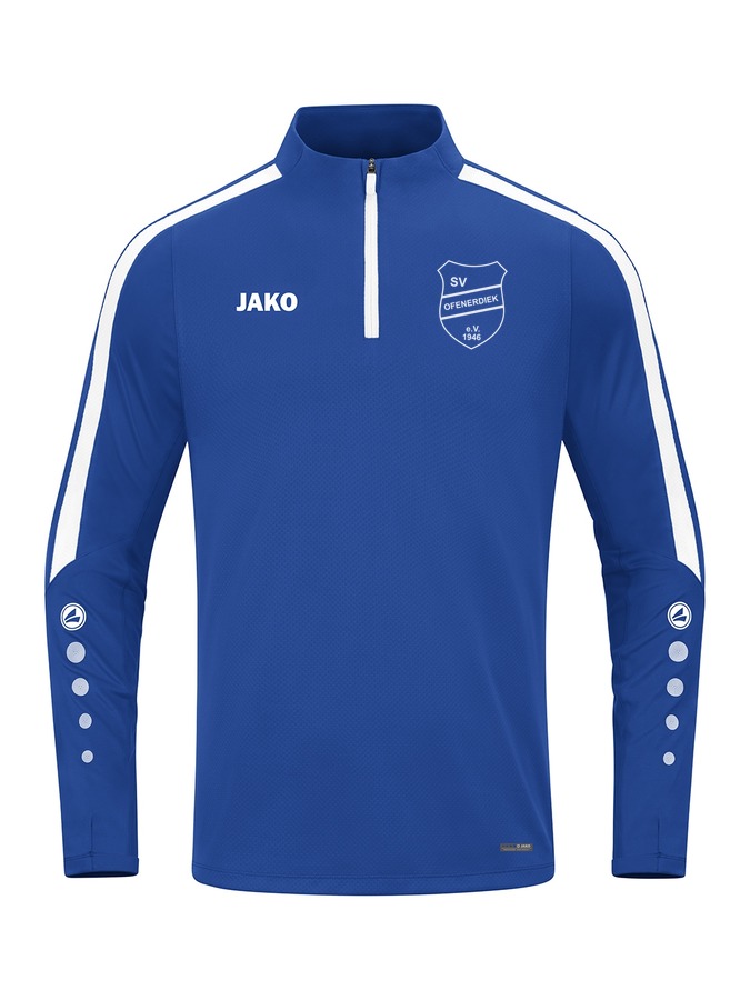 Jako Ziptop Power
