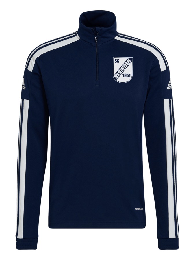 adidas Squadra 21 Trainingstop