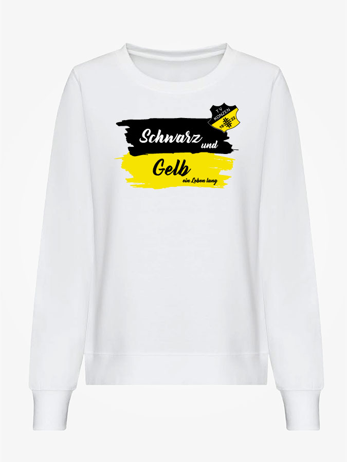 Sweater Loyal Damen