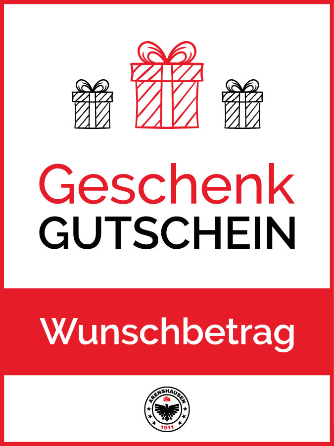 Gutschein zum Ausdrucken