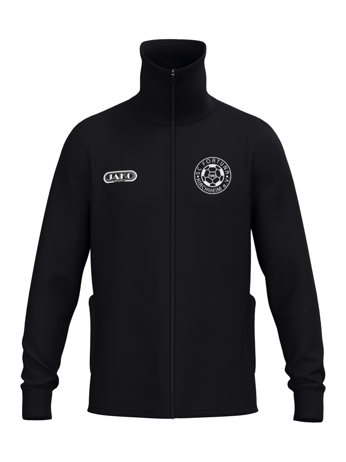 Jako Tracksuit Jacke Wardrobe