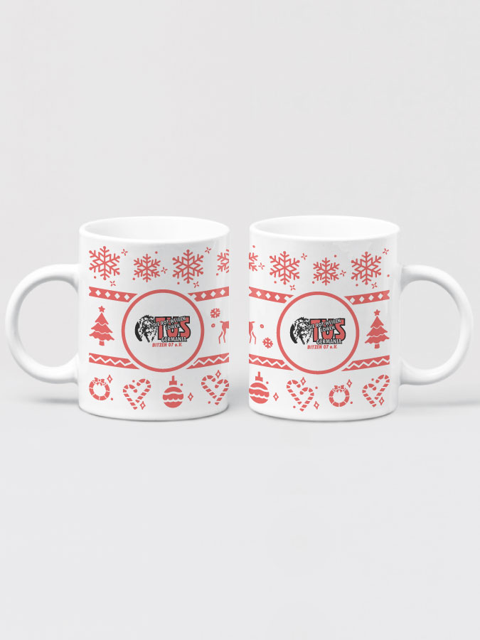 Tasse Christmas