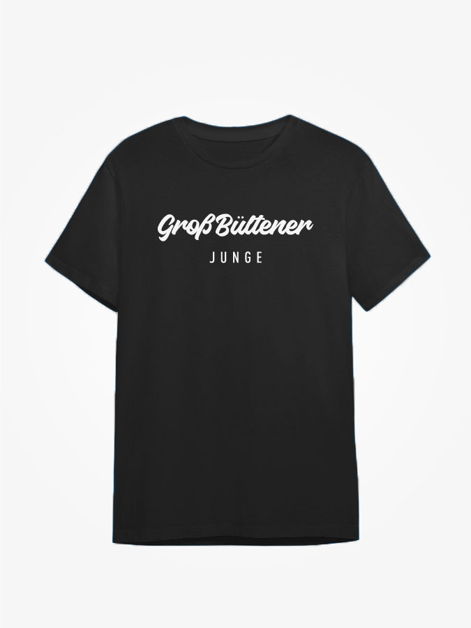 Shirt Hometown Boys