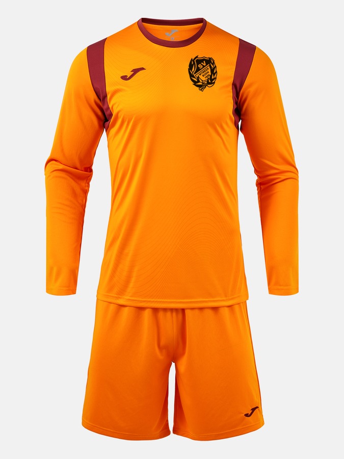 Joma Zamora XI Set