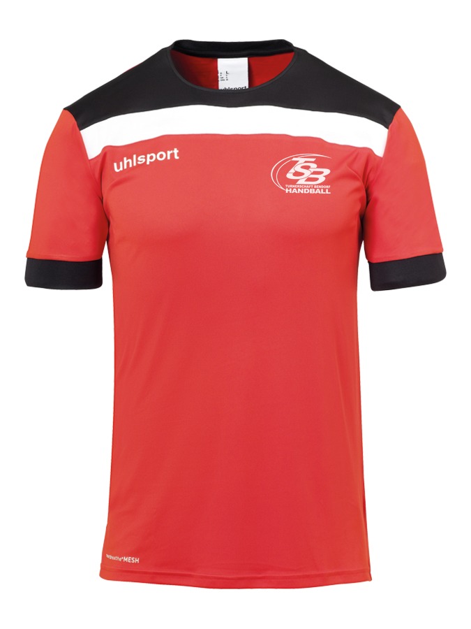uhlsport Offense 23 Trikot Kurzarm