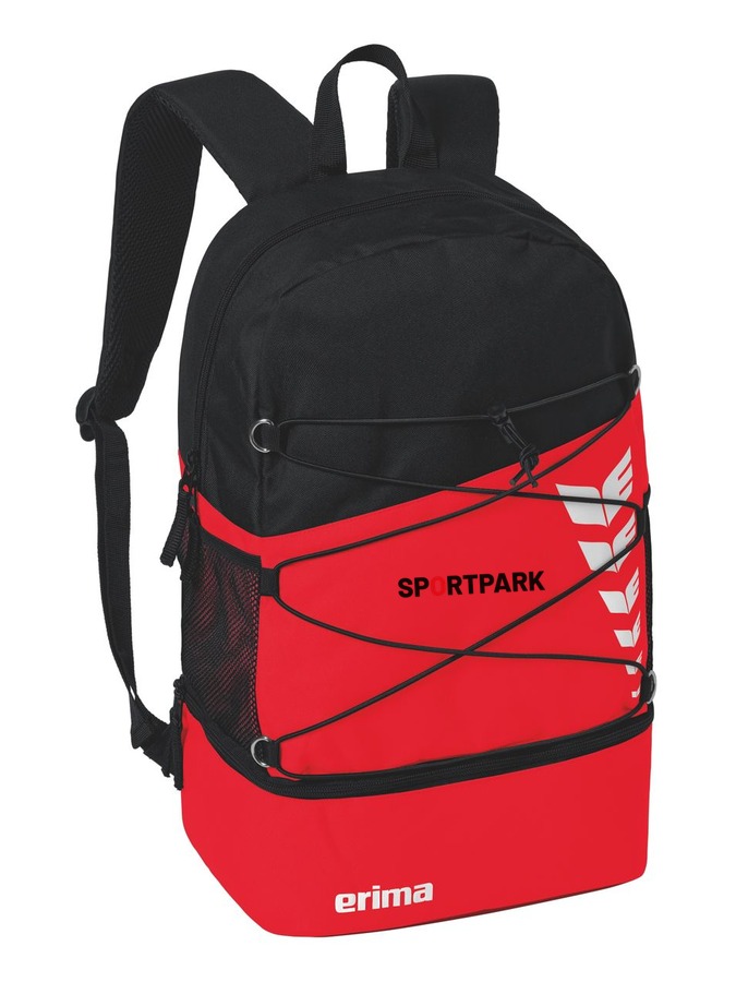 Erima Six Wings Rucksack