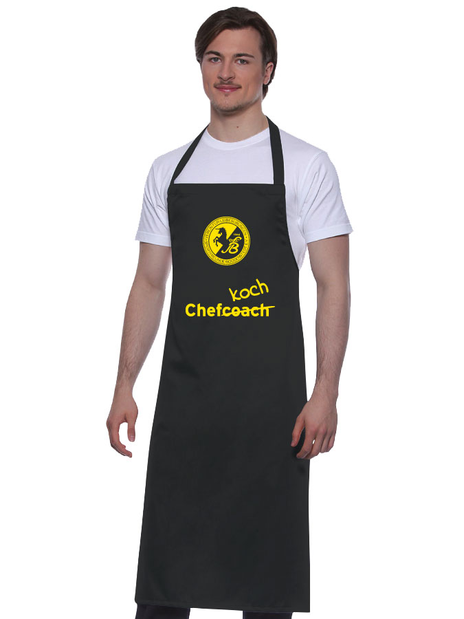 Kochschürze Sergen