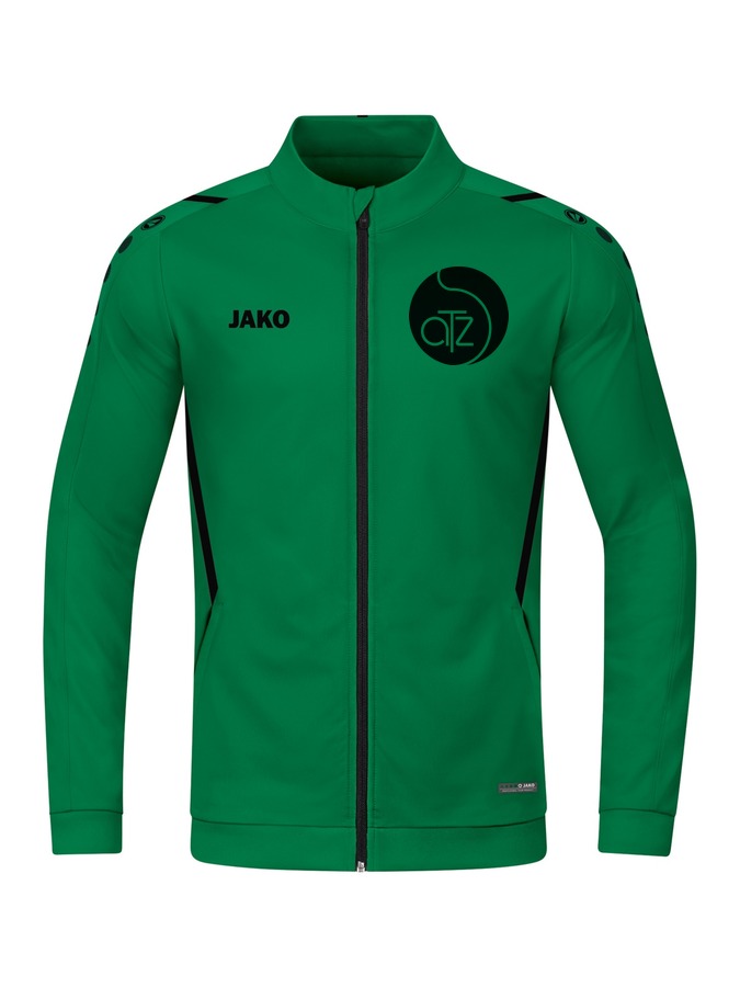 Jako Polyesterjacke Challenge