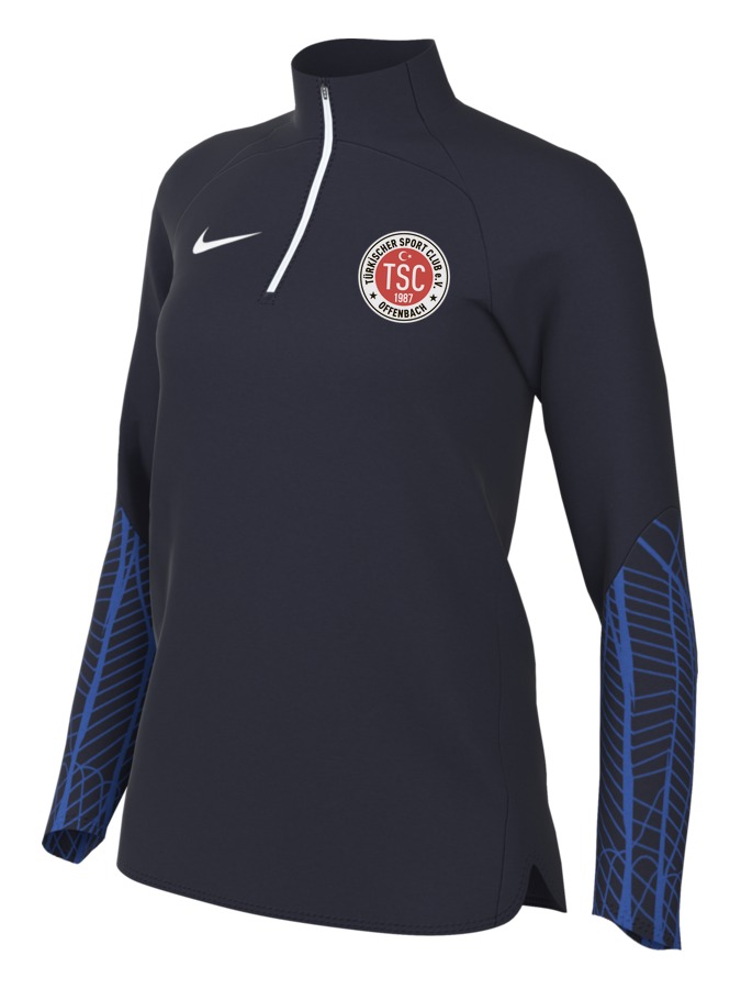 Nike Strike Trainingsoberteil Damen