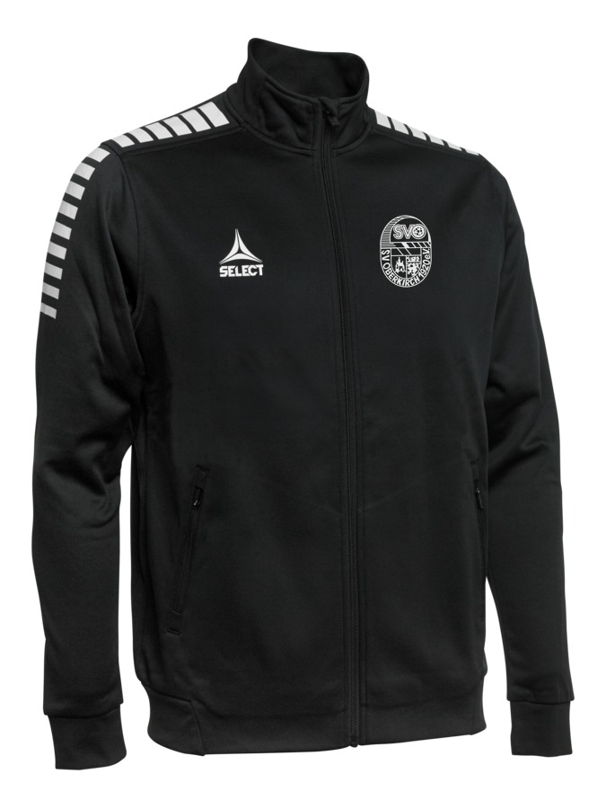 Select Monaco Präsentationsjacke