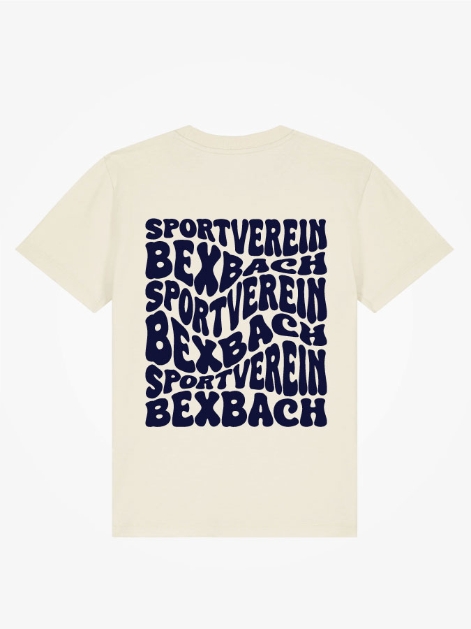Shirt Wavy Kids