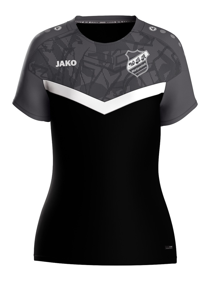 Jako T-Shirt Iconic Damen