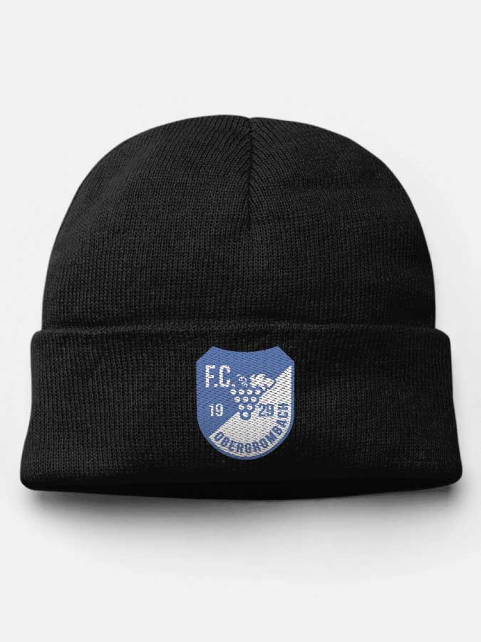 Beanie Sticklogo