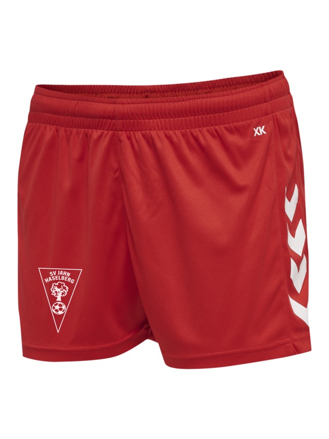 Hummel Core XK Trainingsshorts Damen