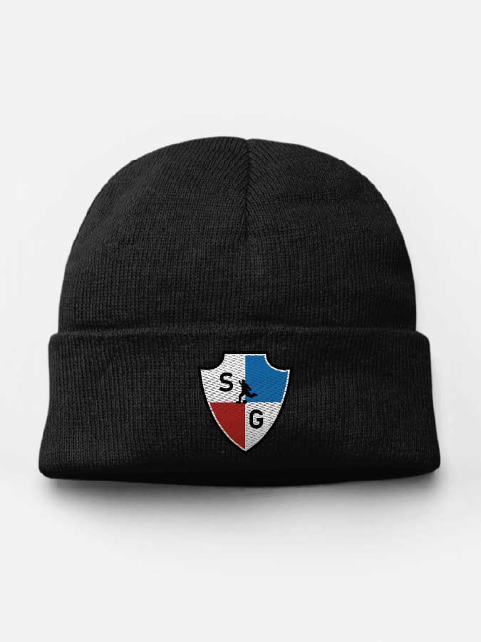 Beanie Kids Sticklogo