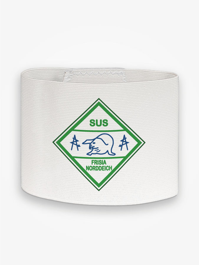 Armbinde Logo
