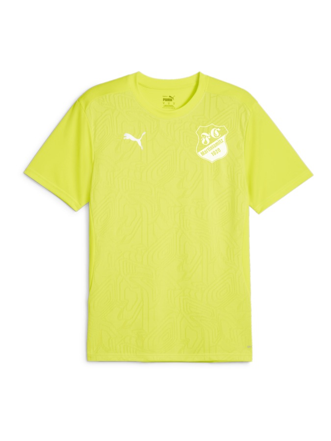 PUMA teamFINAL Trainingsshirt
