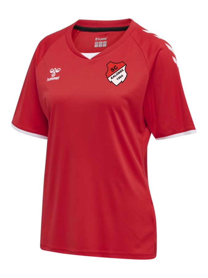 Hummel Core Volley Tee Damen