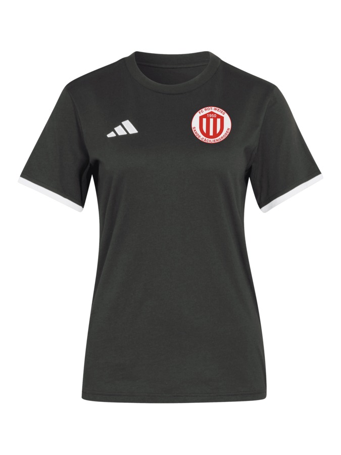 adidas Entrada 26 T-Shirt Damen