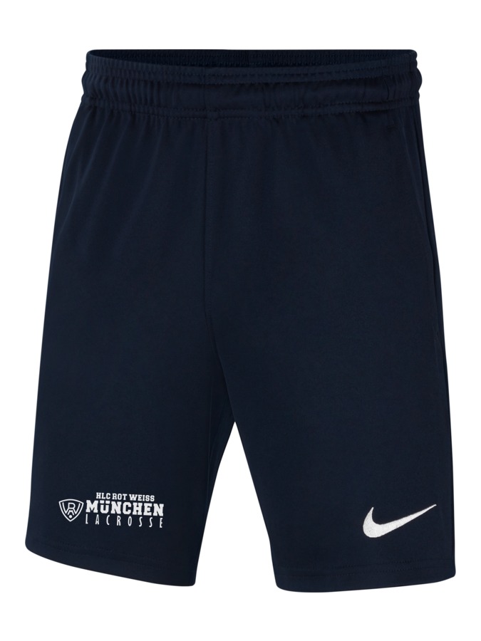Nike Park 20 Knit Shorts Kinder