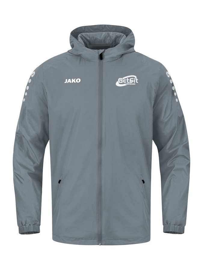 Jako Allwetterjacke Team 2.0