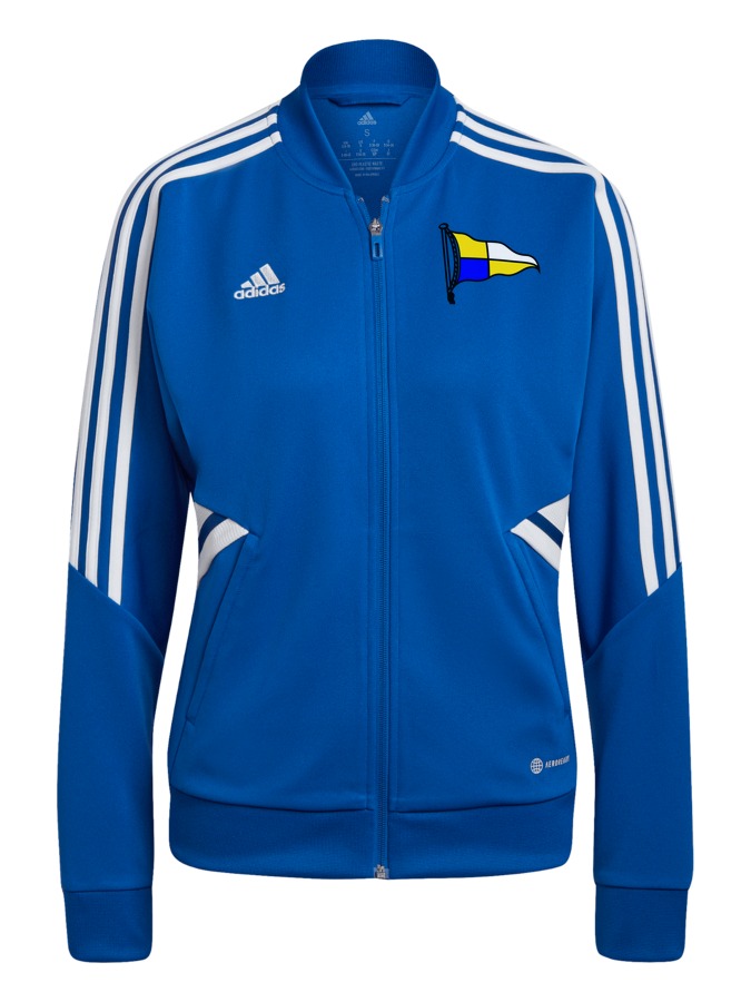 adidas Condivo 22 Trainingsjacke Damen