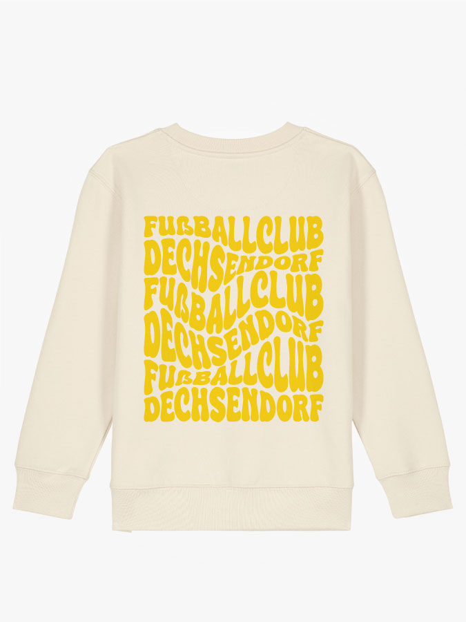 Sweater Wavy Kids