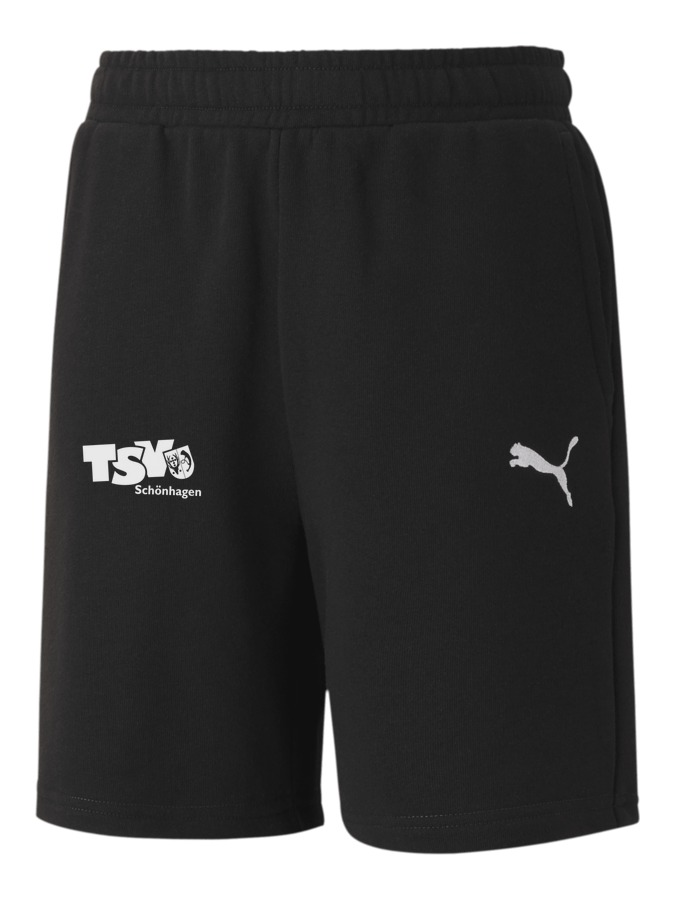 PUMA teamGOAL 23 Casuals Shorts