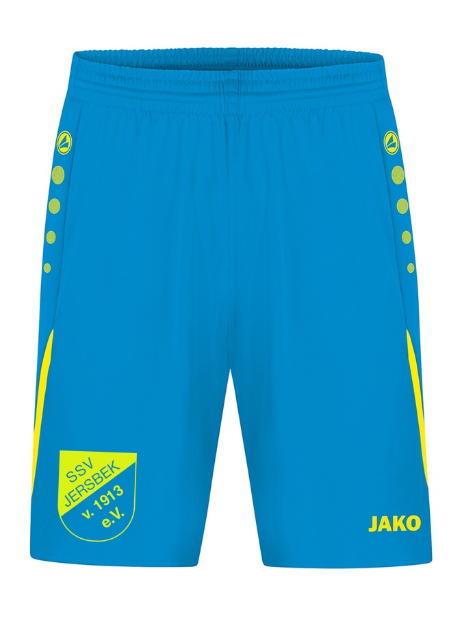 Jako Sporthose Challenge Damen