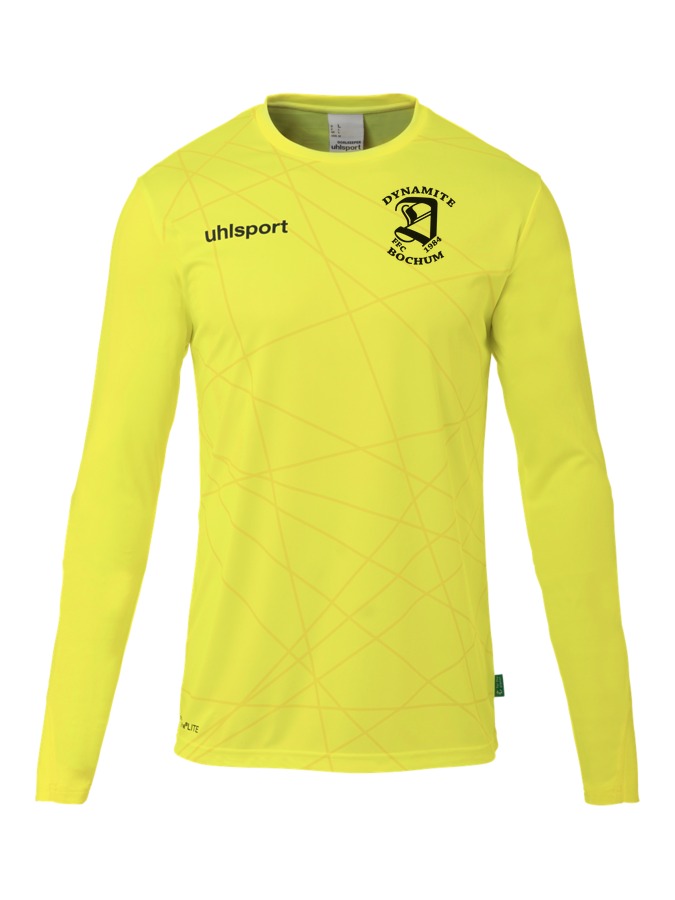 uhlsport Prediction Torwart Shirt