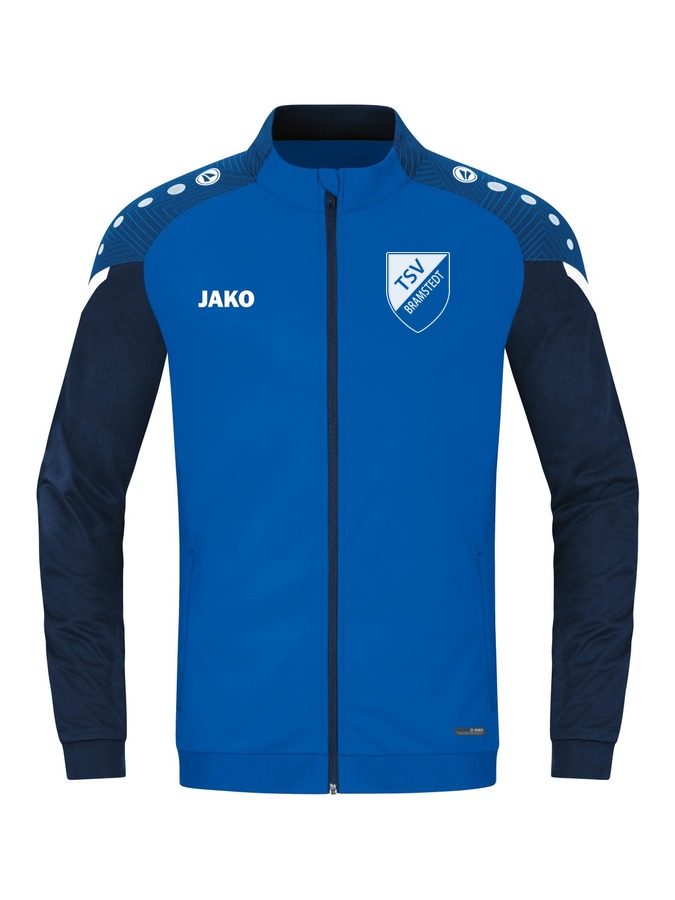 Jako Polyesterjacke Performance