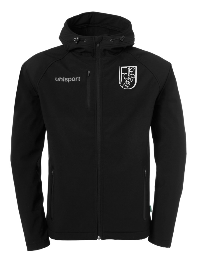uhlsport Essential Softshelljacke